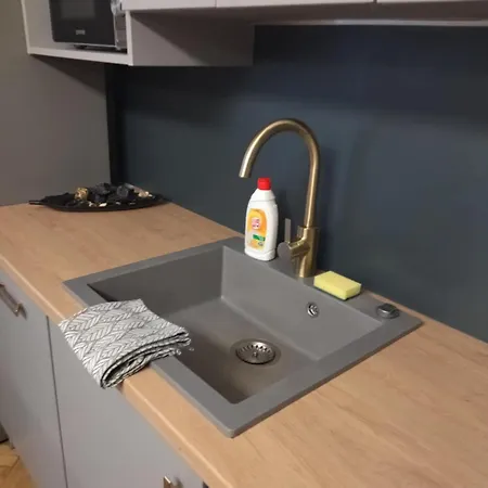 Park Appartement Boedapest