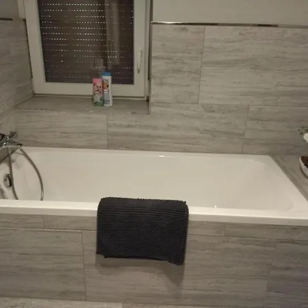 Appartement Park Boedapest