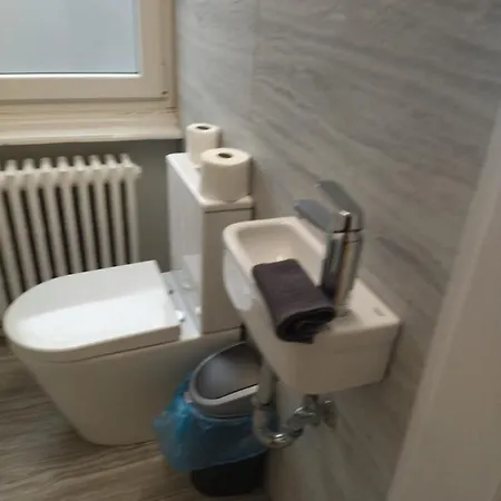 Apartamento Park